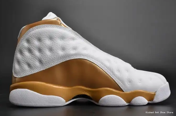 Kicked Out Shoe Store JORDAN AIR 13 MOMENTS